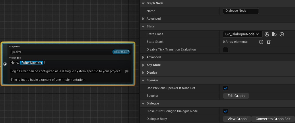 Pro Quickstart Guide Logic Driver