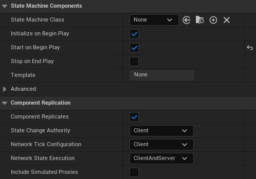 Component Details