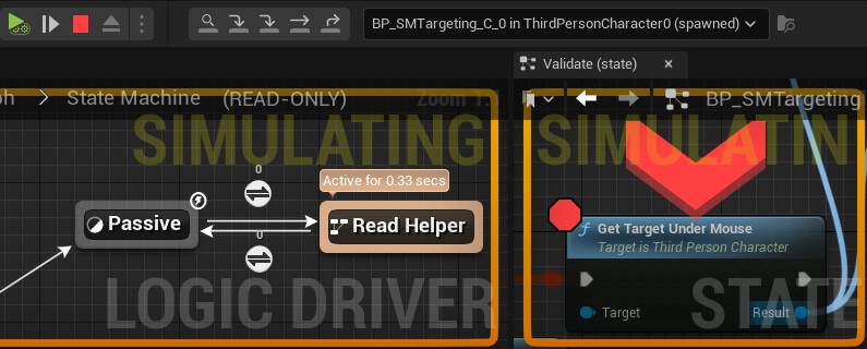 Debug Filter