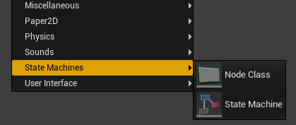 AddNodeClass