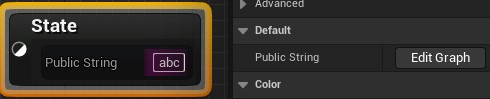 Public Var Details